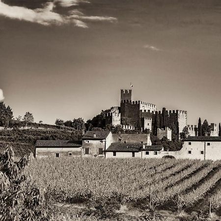 Soave House Alle Vigne-2-Luxury Stay 외부 사진