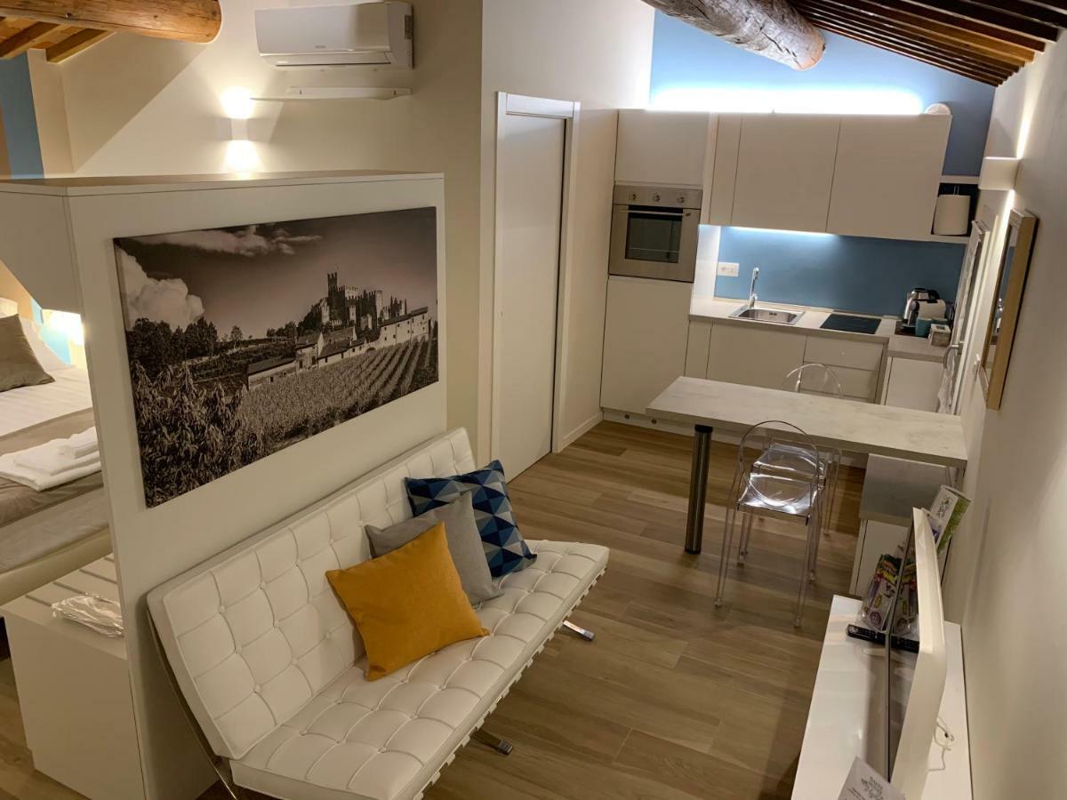 Soave House Alle Vigne-2-Luxury Stay 외부 사진