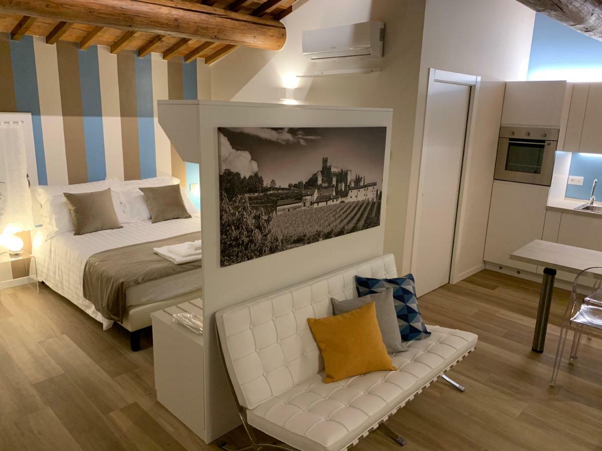 Soave House Alle Vigne-2-Luxury Stay 외부 사진