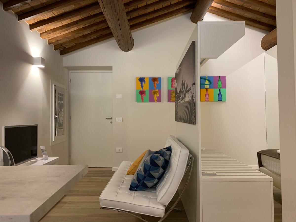 Soave House Alle Vigne-2-Luxury Stay 외부 사진