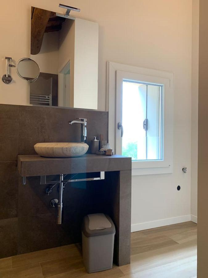 Soave House Alle Vigne-2-Luxury Stay 외부 사진