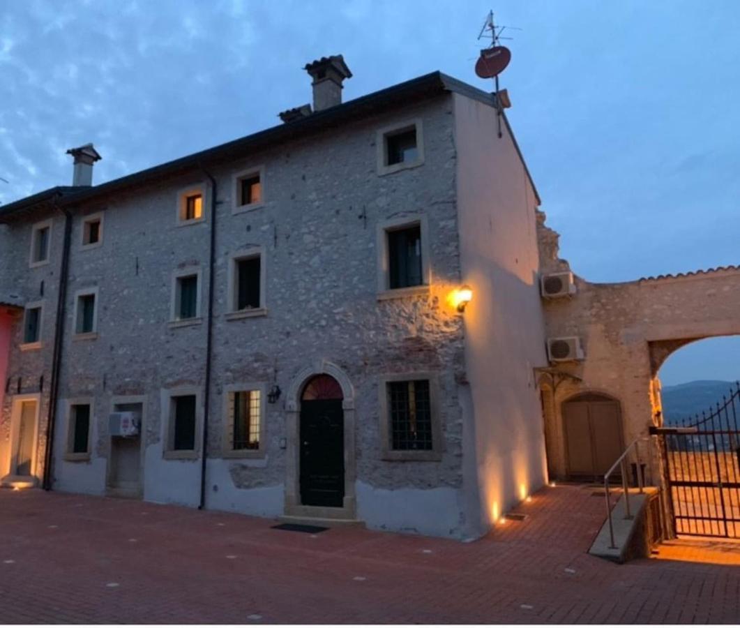 Soave House Alle Vigne-2-Luxury Stay 외부 사진