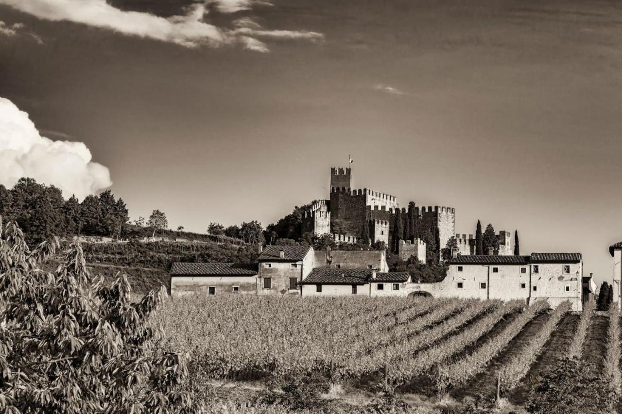 Soave House Alle Vigne-2-Luxury Stay 외부 사진
