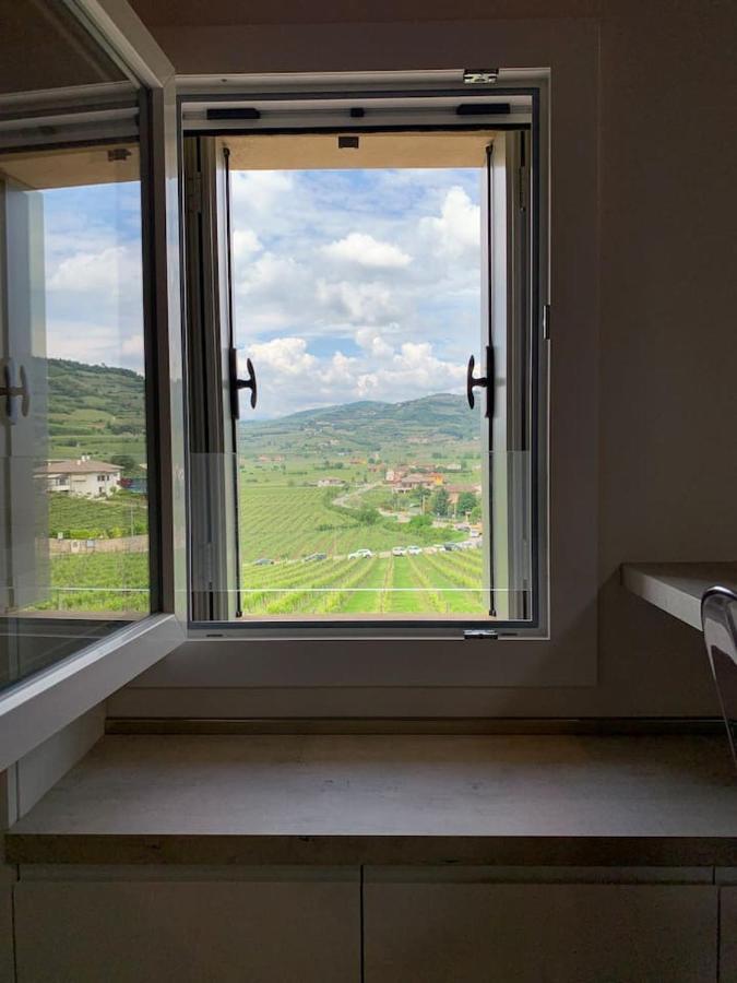 Soave House Alle Vigne-2-Luxury Stay 외부 사진