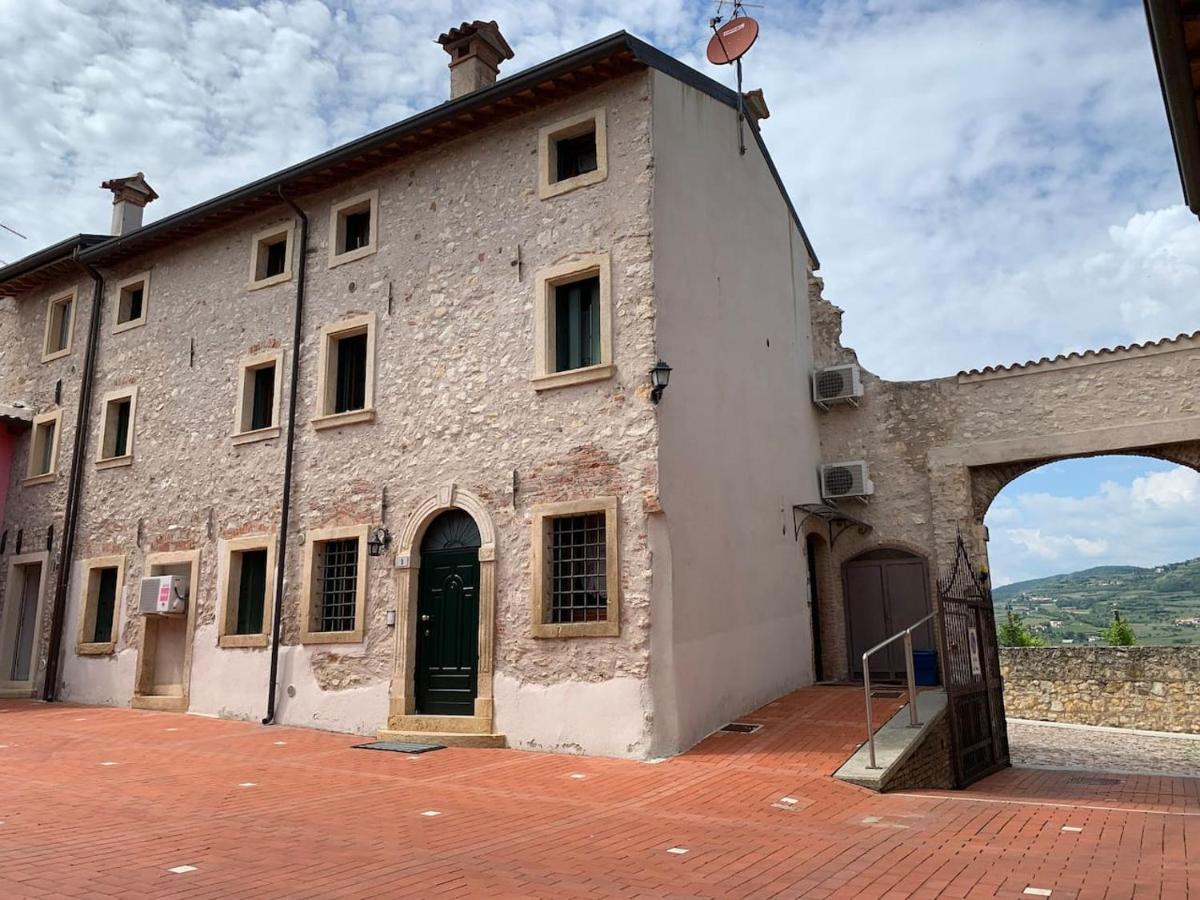 Soave House Alle Vigne-2-Luxury Stay 외부 사진