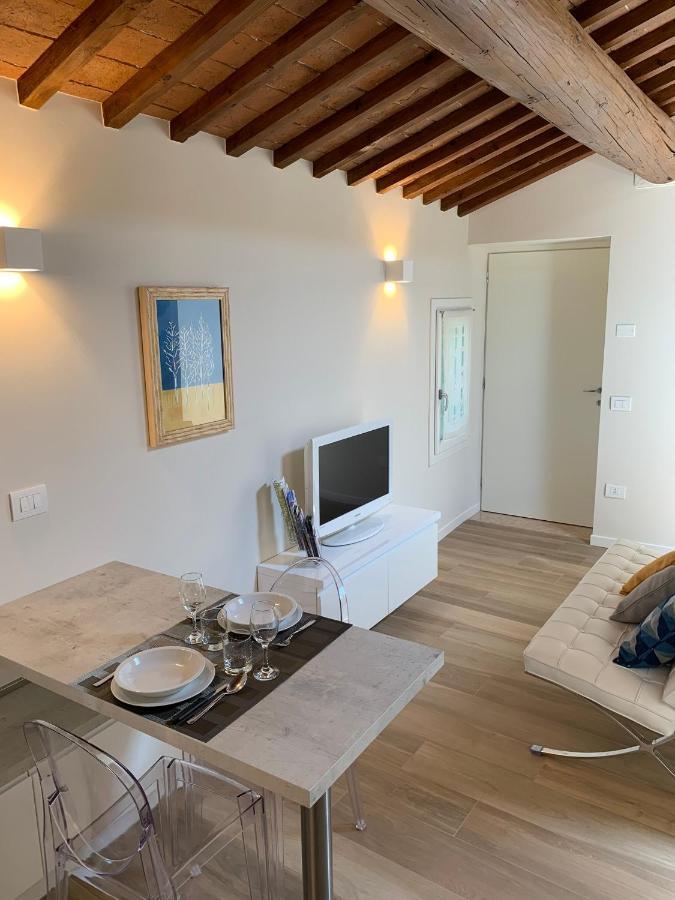 Soave House Alle Vigne-2-Luxury Stay 외부 사진