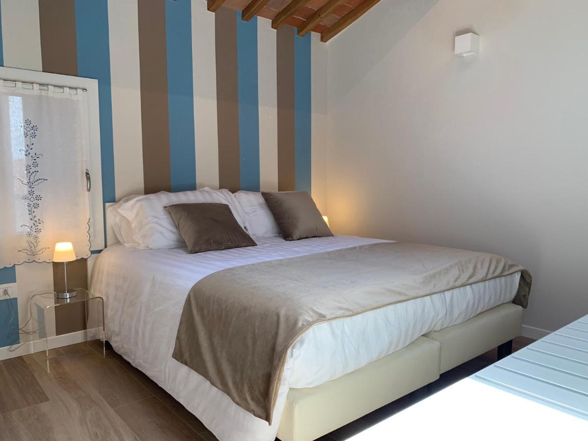 Soave House Alle Vigne-2-Luxury Stay 외부 사진