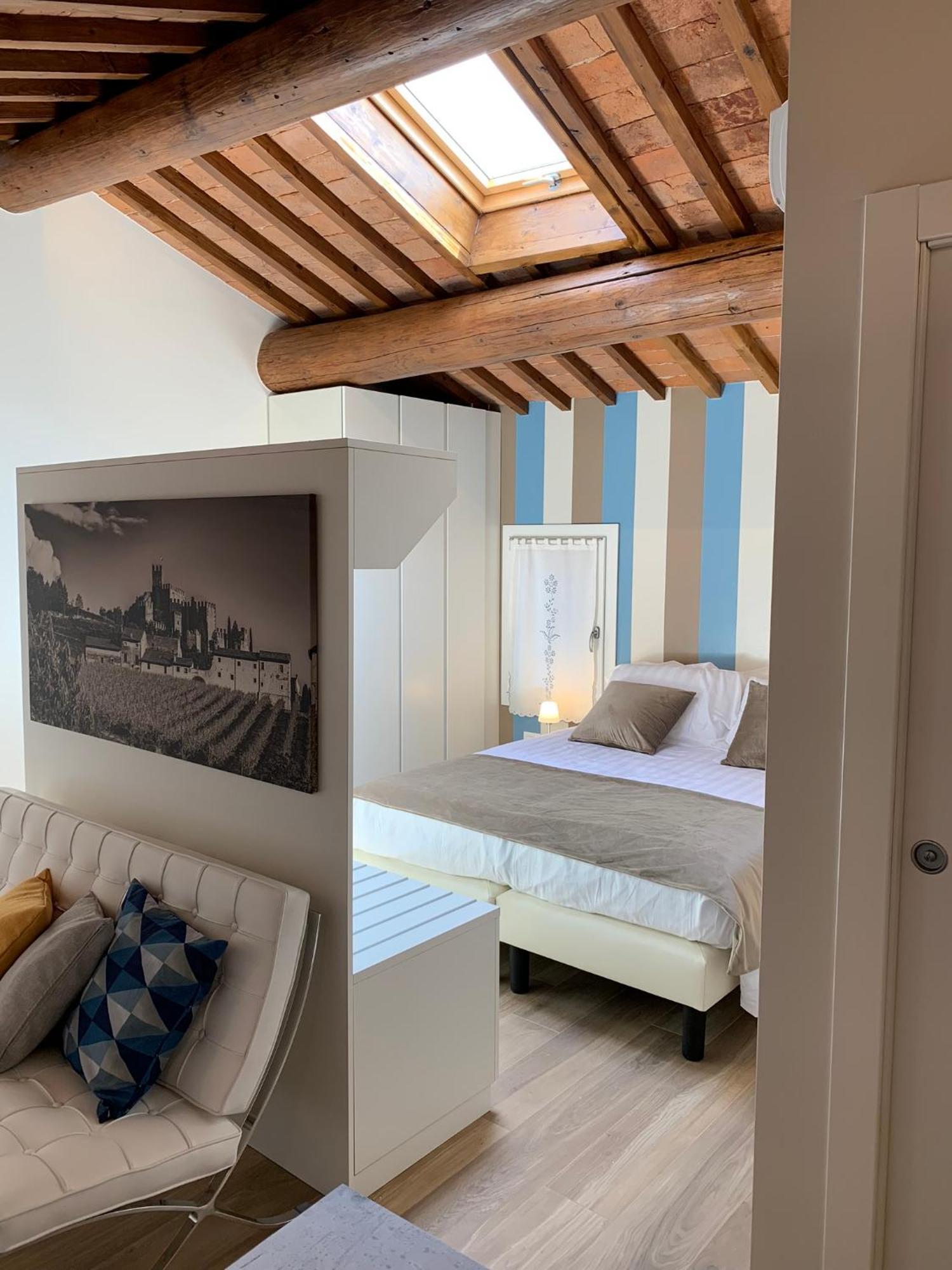 Soave House Alle Vigne-2-Luxury Stay 외부 사진