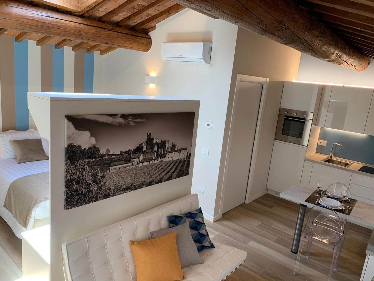 Soave House Alle Vigne-2-Luxury Stay 외부 사진